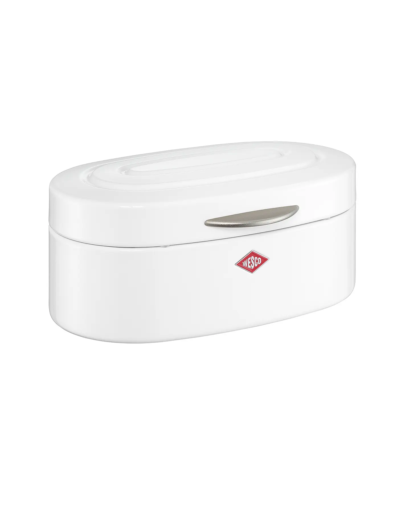 WESCO | Brotdose "Elly Single" (Weiss) | 